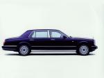Rolls-Royce Silver Seraph Park Ward 2000 года